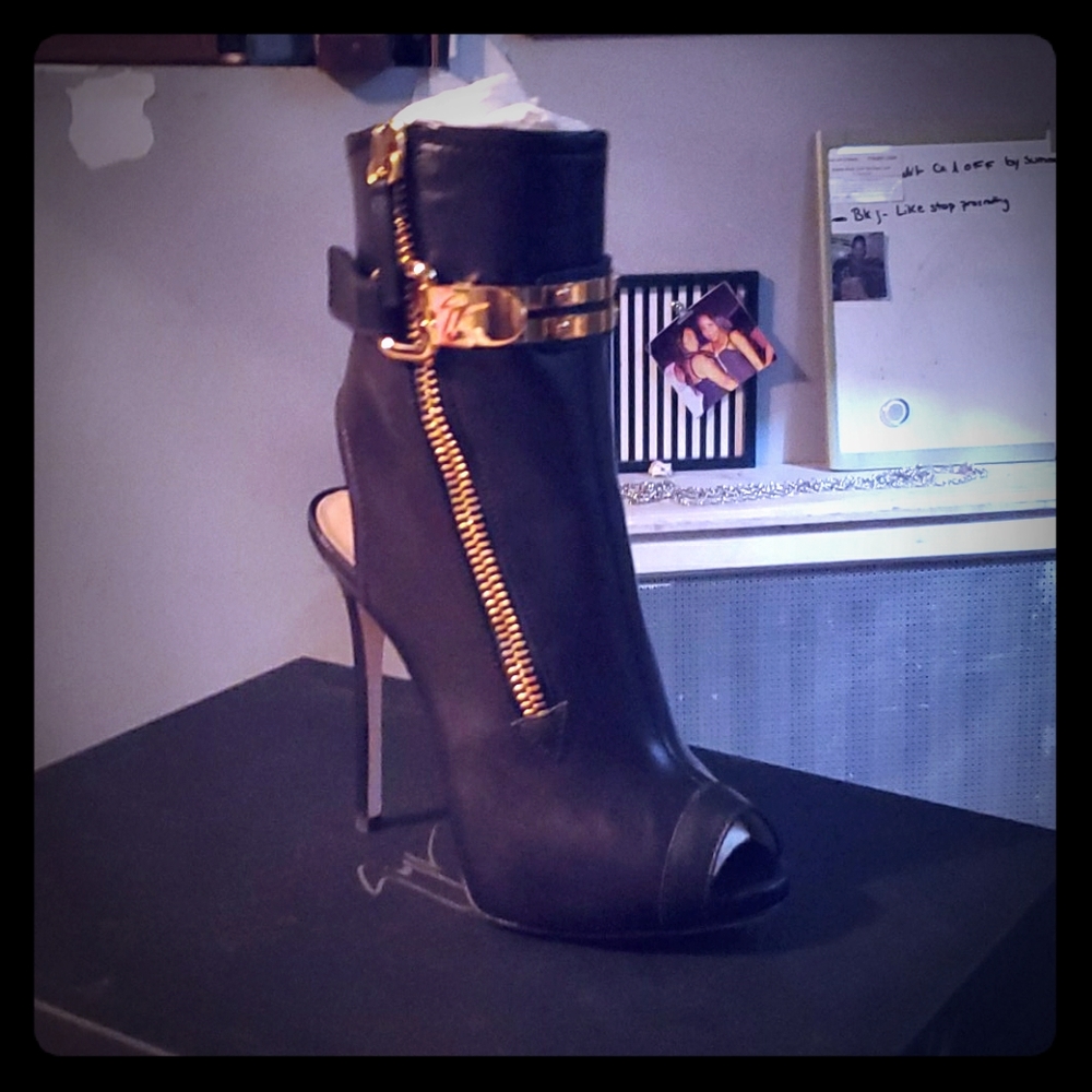 Giuseppe Zanotti